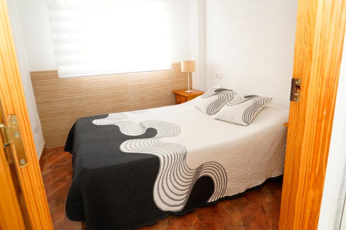 Apartamento En La Playa Tavernes de Valldigna Exterior photo
